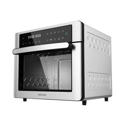 Friteusenöfen Bake&Fry 3000 Steel Touch - Cecotec Image