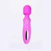 Vibrate Wand Sex Massager for Women Men Adults Sex Toys Cordless Vibrators for Back Neck Shoulders Relaxer Deep Massage Foot Muscle Relief Home