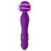 Cordless Personal Body Massage Stick for Back Neck Shoulders Relaxer Deep Massage Foot Muscle Relief Home Portable vibrator for Adults Woman
