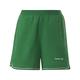 Reebok Damen Identity Shorts, Glen Green, XXL