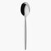 Stainless Steel Teaspoon - 12-Piece Set