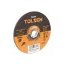 Tolsen - disque a' couper en me'tal 115X3.0MM