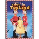 Pre-Owned Babes in Toyland (DVD 0786936185478) directed by Jack Donohue