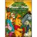 Pre-Owned Winnie the Pooh: A Very Merry Pooh Year (DVD 0786936837056)