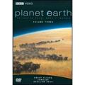 Pre-Owned Planet Earth Vol. 3: Great Plains/Jungles/Shallow Seas [WS] (DVD 0883929010462)