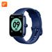 Andoer Smart Watch Fitness Reminder 5ATM Waterproof Health Monitor Heart Rate Sleep 1.69 Touch Screen BT Smart Watch Alternative Android & iOS