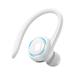 Aoujea Ear Buds Wireless Bluetooth Earbuds Wireless Bluetooth Earphones With Earhook Mini Sports Waterproof Noise Reduction Bluetooth 5.2 Business Single Ear Bluetooth Earphones