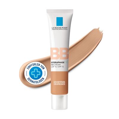 Roche-Posay Hydraphase BB Creme mittel 40 ml Image