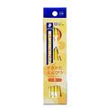 Staedtler Pencil B Kakikata Pencil Yellow Series 1 Dozen 13076-BC12