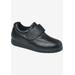 Men's Navigator Ii Drew Shoe by Drew in Black Calf (Size 8 1/2 N)