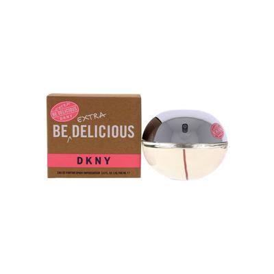 Plus Size Women's Dkny Be Extra Delicious -3.4 Oz ...