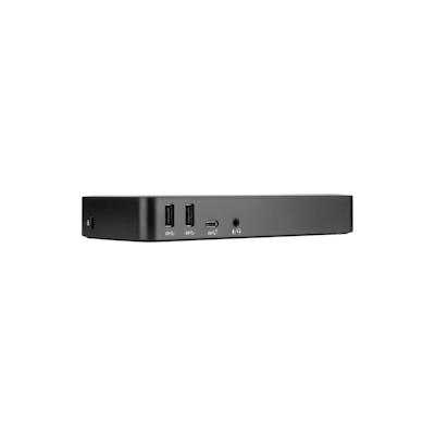 Targus DOCK430EUZ USB-C® Notebook Dockingstation