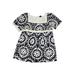 Gap Kids Special Occasion Dress: Ivory Skirts & Dresses - Size 14