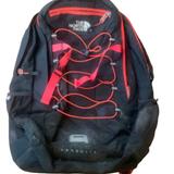 The North Face Bags | **Sale**North Face Backpack | Color: Black/Gray | Size: Os