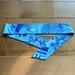 Nike Accessories | Nike Tie Headband | Color: Blue | Size: Os