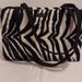 Kate Spade Bags | Kate Spade Vintage Zebra Print Purse | Color: Black/White | Size: Os