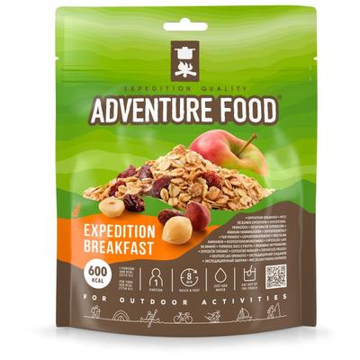 Adventure Food - Expedition Breakfast Gr 141 g