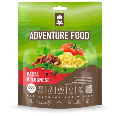 Adventure Food - Pasta Bolognese Gr 151 g