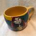Disney Kitchen | Disney Sally And Jack Nightmare Before Christmas Mug Yellow Ceramic | Color: Yellow | Size: 16 Oz