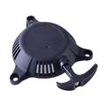 LETAOSK Recoil Starter Pull 28400ZM7003 compatible for Honda 4 Stroke 49cc GXH50 GXH50U GXV50 WX15 Engines