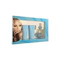 Pamela Anderson Malibu - 4Pc Gift Set 3.4oz Edp Spray, 4oz Body Lotion, 4oz Body Wash, 0.5oz Edp Splash4 Stück