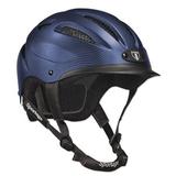 Tipperary Sportage Helmet - XS - Navy - Smartpak