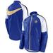 Men's Nike Blue Chelsea 2023 Academy AWF Raglan Full-Zip Jacket