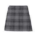 Scottish Tartan Kids Kilt Hamilton Grey Hamilton Grey / 3-4 Years