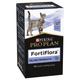 PURINA PRO PLAN Fortiflora Feline Probiotic Dés à mâcher pour chat - 2 x 15 g (2 x 30 unités)