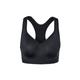 Tchibo - Sport-BH - Damen - Gr. 85C - anthrazit