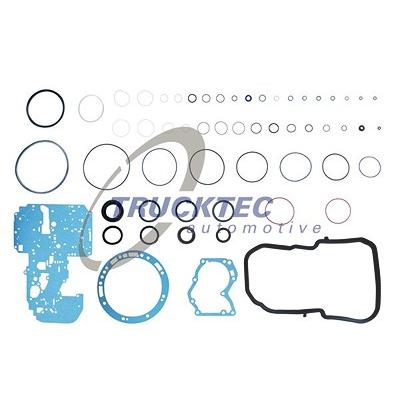 Trucktec Automotive Dichtungssatz, Automatikgetriebe [Hersteller-Nr. 02.43.067] für Mercedes-Benz Image