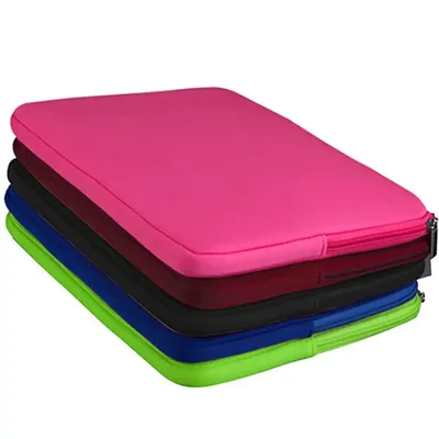 Sacoche pour ordinateur portable 11 13 15 pouces MacPlePro/Air Notebook étui pour tablette housse