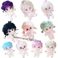 Idol Butter Peluche Coton Star Dolls Peluches Bébé Kawaii Sans Attributs Jouets Collection