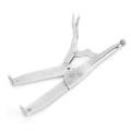 Gear Holding Tool 5.5 Inch Steel Alloy Plier For Gears For Pinions For Flywheels