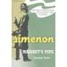 Pre-Owned Maigret s Pipe: Seventeen Stories (A Harvest Book) Paperback