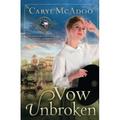 Pre-Owned Vow Unbroken: A Novel: A Lone Star Novel Paperback