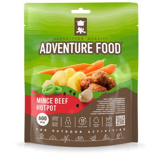 Adventure Food - Mince Beef Hotpot Gr 134 g