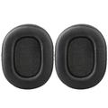 Doolland Foam Ear Pads Cushions for Audio Technica ATH M50X M50 M40X M40 for Sony MDR for Monoprice 8328;Foam Earphone Pads for Audio Technica ATH M50X M50 Sony MDR Monoprice 8328