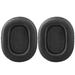 Doolland Foam Ear Pads Cushions for Audio Technica ATH M50X M50 M40X M40 for Sony MDR for Monoprice 8328;Foam Earphone Pads for Audio Technica ATH M50X M50 Sony MDR Monoprice 8328