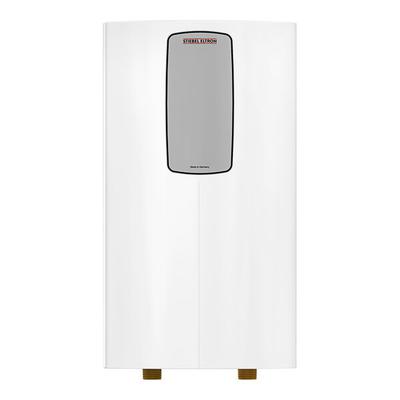 Stiebel Eltron 200064 DHC Trend Tankless Electric Water Heater - 208/240V, 9/14.4 kW, 0.264 GPM