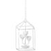 Troy Westwood 22" Steel 5 Lt Lantern