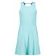 Garcia Kids Mädchen Dress Kleid, sea Crystal, 152/158