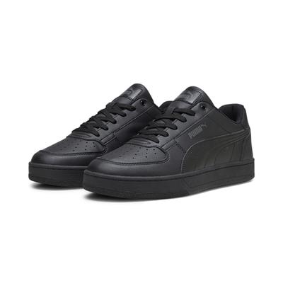 Sneaker PUMA "Caven 2.0 Sneakers Erwachsene", Gr. 40, schwarz (schwarz cool schwarz gray), Obermaterial: Synthetik; Futt