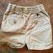 Ralph Lauren Bottoms | 9m Ralph Lauren, Khaki Shorts | Color: Cream/Tan | Size: 9mb