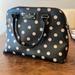 Kate Spade Bags | Kate Spade Small Rachelle Wellesley Polka Dot Bag | Color: Black/Tan | Size: Os