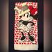 Disney Kitchen | Disney Minnie Mouse Kitchen Towels | Color: Red/White | Size: Os