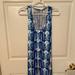 Lilly Pulitzer Dresses | Lilly Pulitzer Nwt Dress | Color: Blue/White | Size: Xs