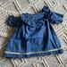 Jessica Simpson Dresses | Jessica Simpson | Blue Dress | 18m | Color: Blue | Size: 18mb