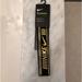 Nike Accessories | Black And Gold Nike Non-Slip Headband New | Color: Black/Gold | Size: Os
