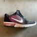 Nike Shoes | Nike Air Max Sequent 2 | Color: Black/Pink | Size: 6